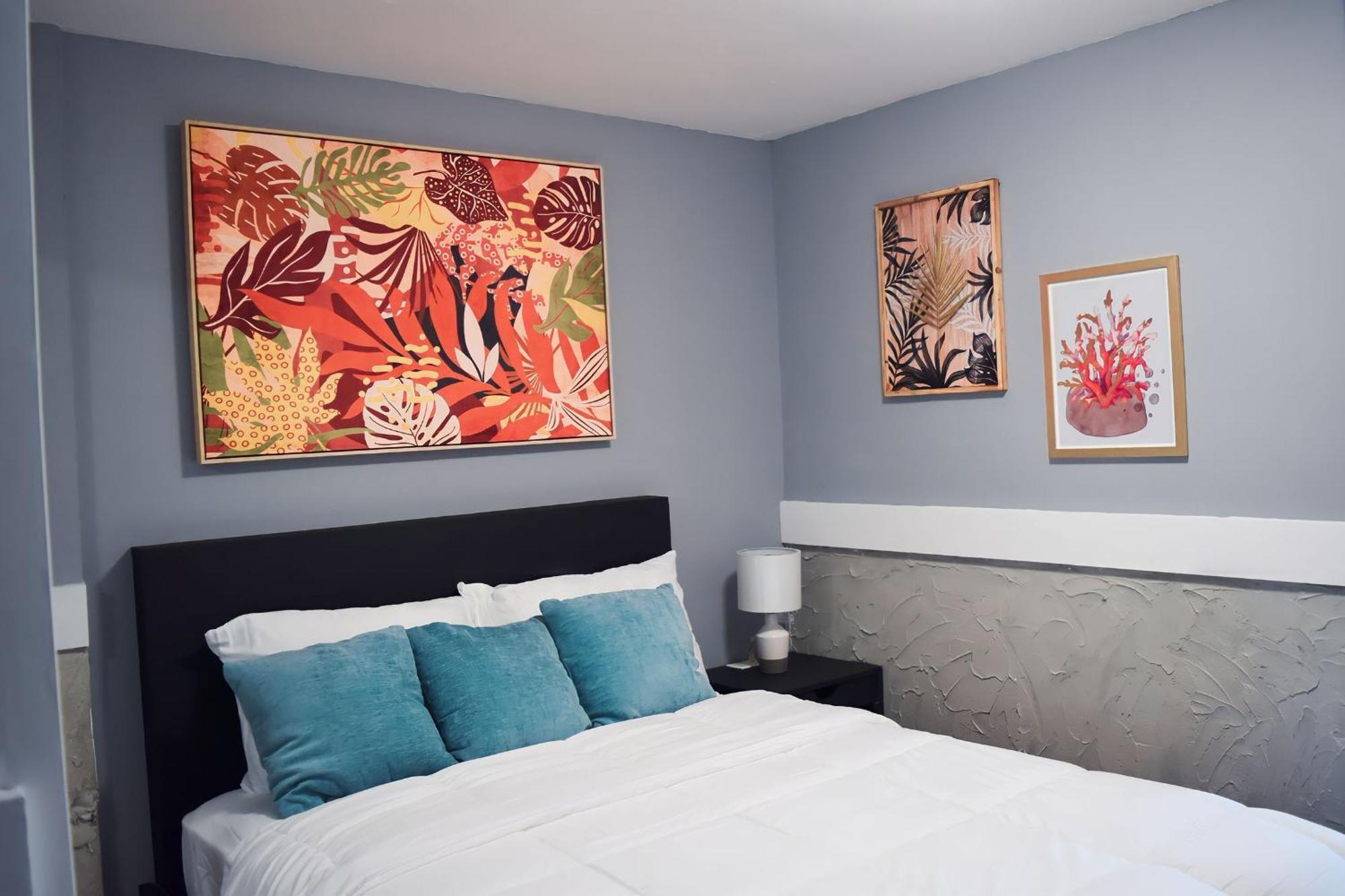 פחרדו Hotel Boutique Calizo Vip חדר תמונה