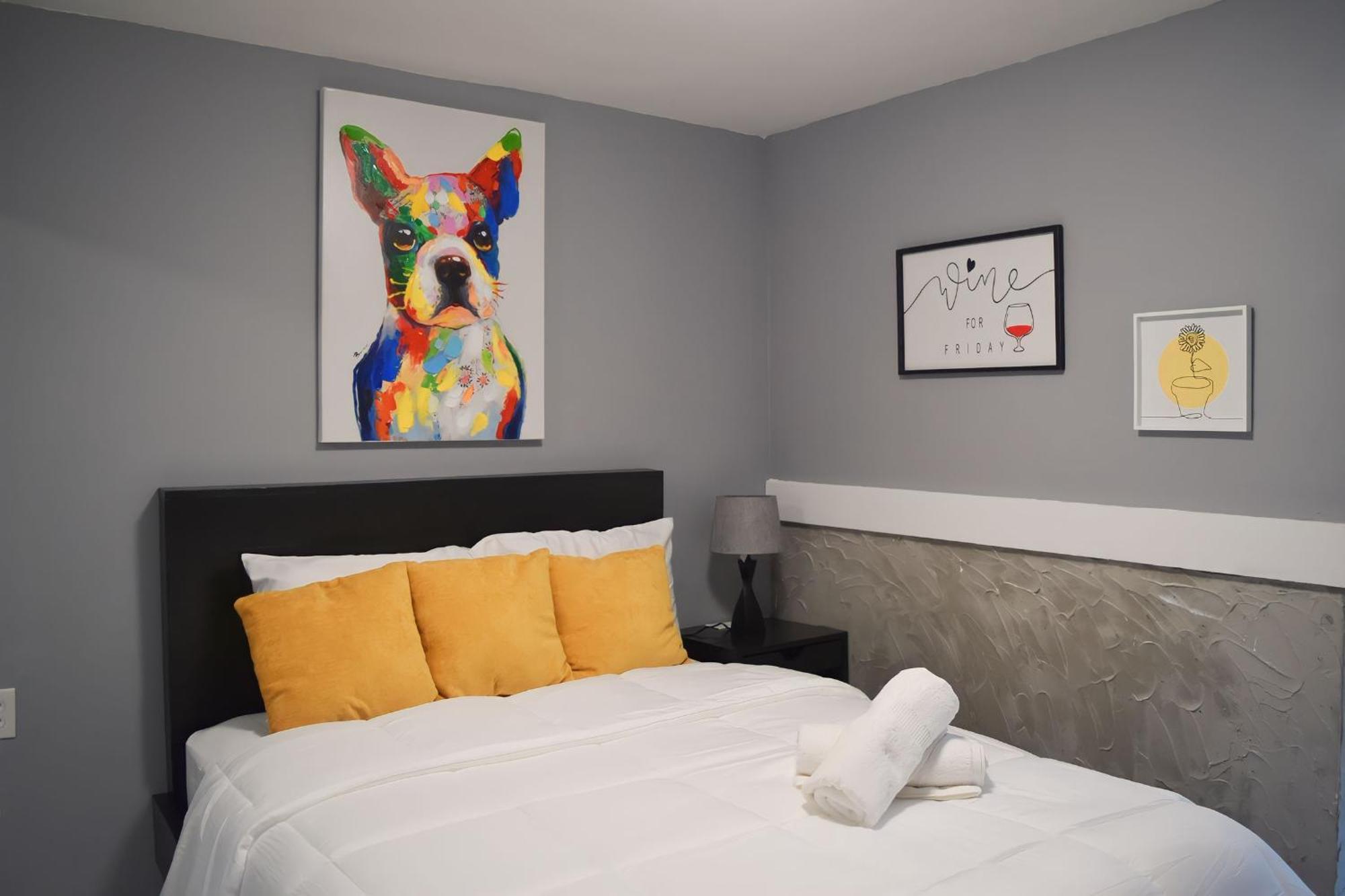 פחרדו Hotel Boutique Calizo Vip חדר תמונה