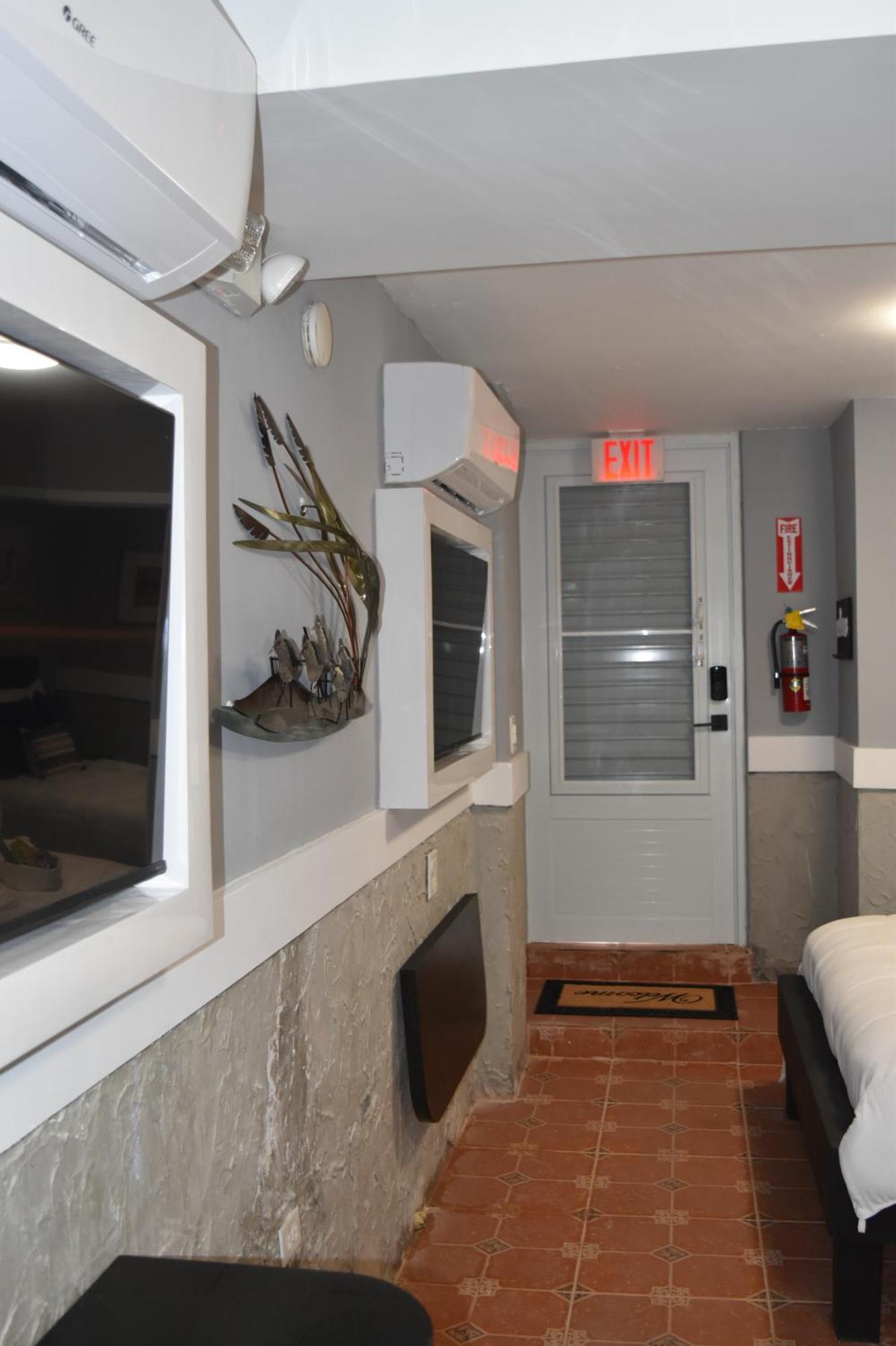 פחרדו Hotel Boutique Calizo Vip חדר תמונה