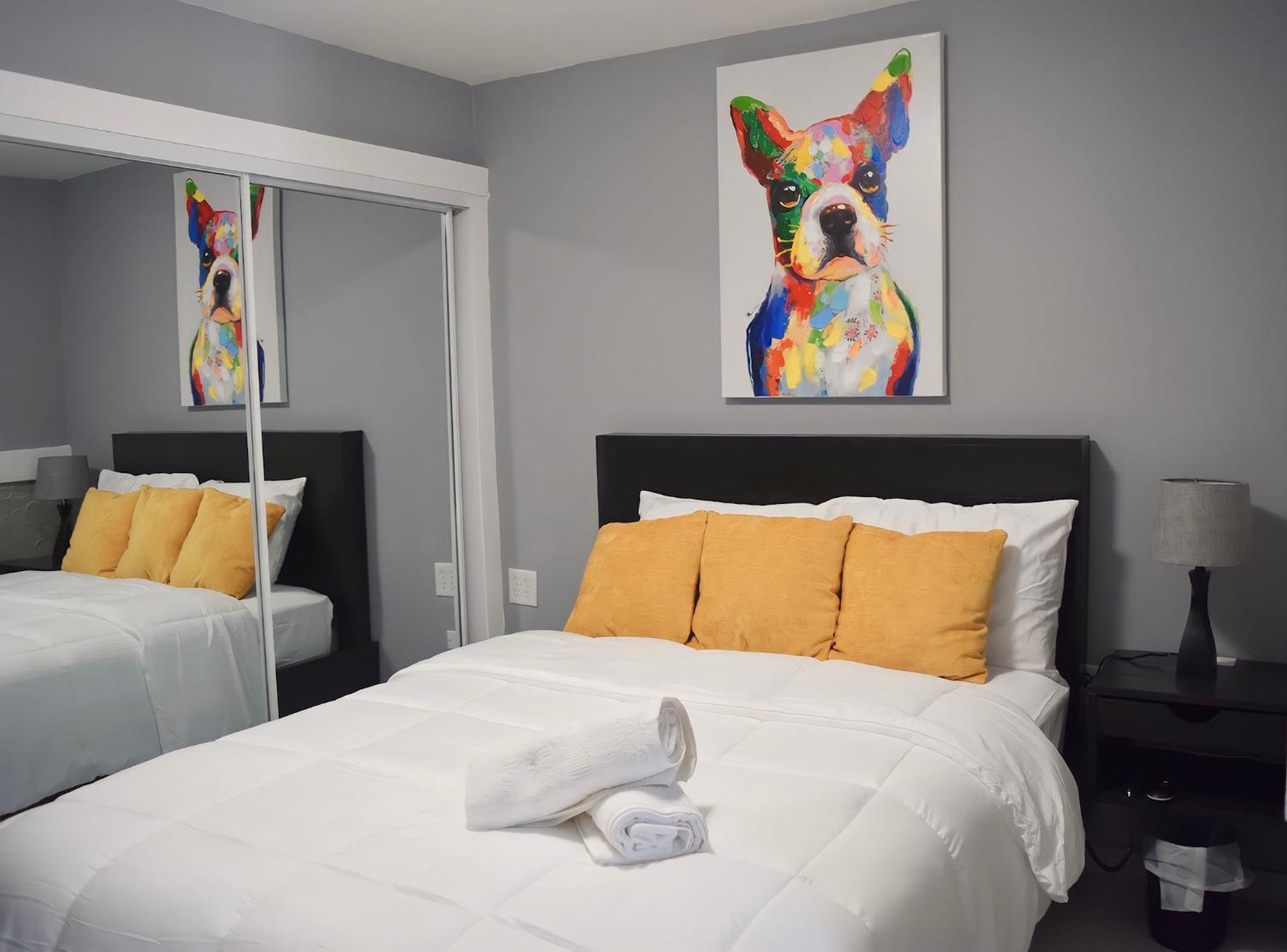 פחרדו Hotel Boutique Calizo Vip חדר תמונה