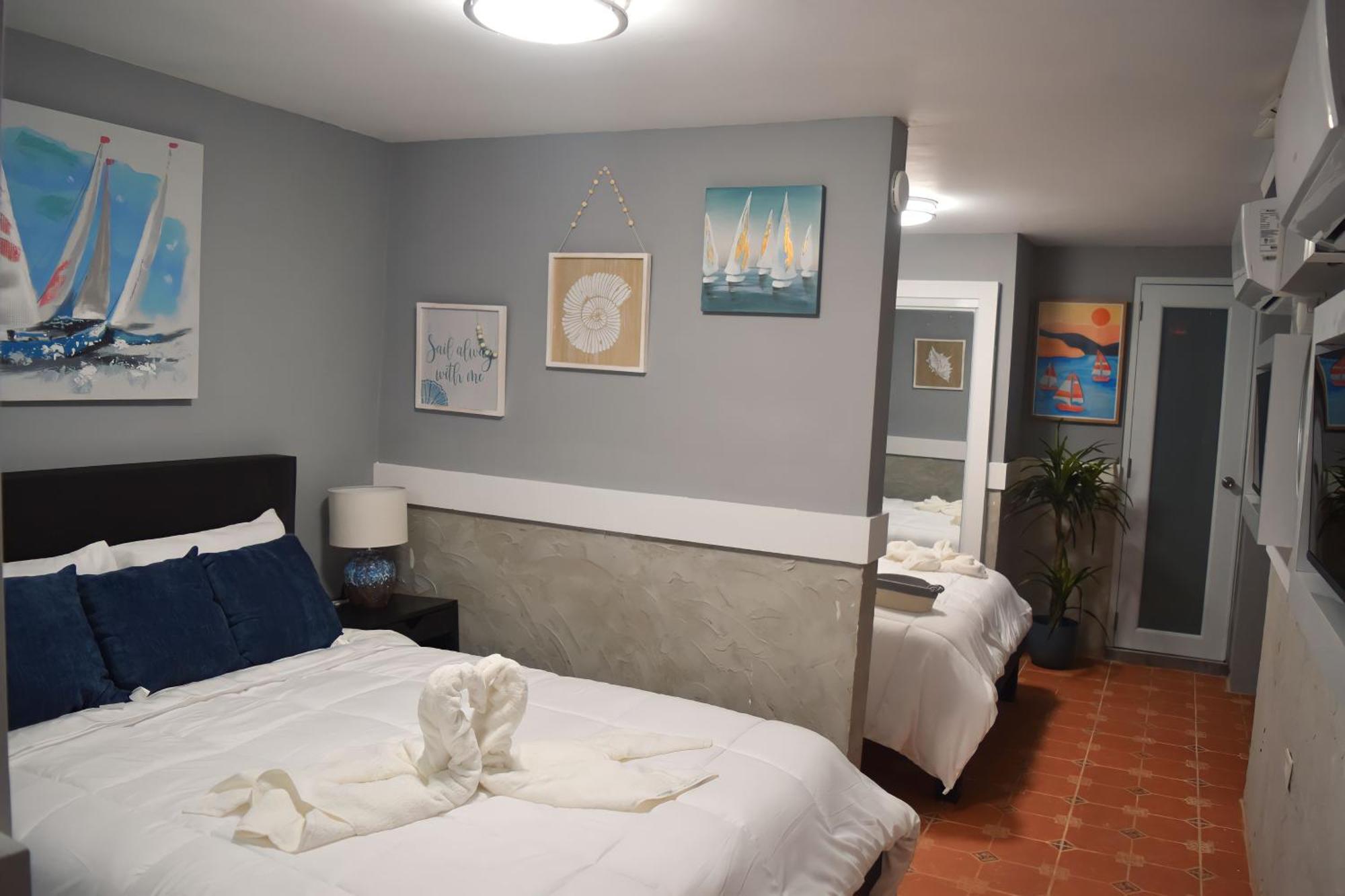 פחרדו Hotel Boutique Calizo Vip חדר תמונה