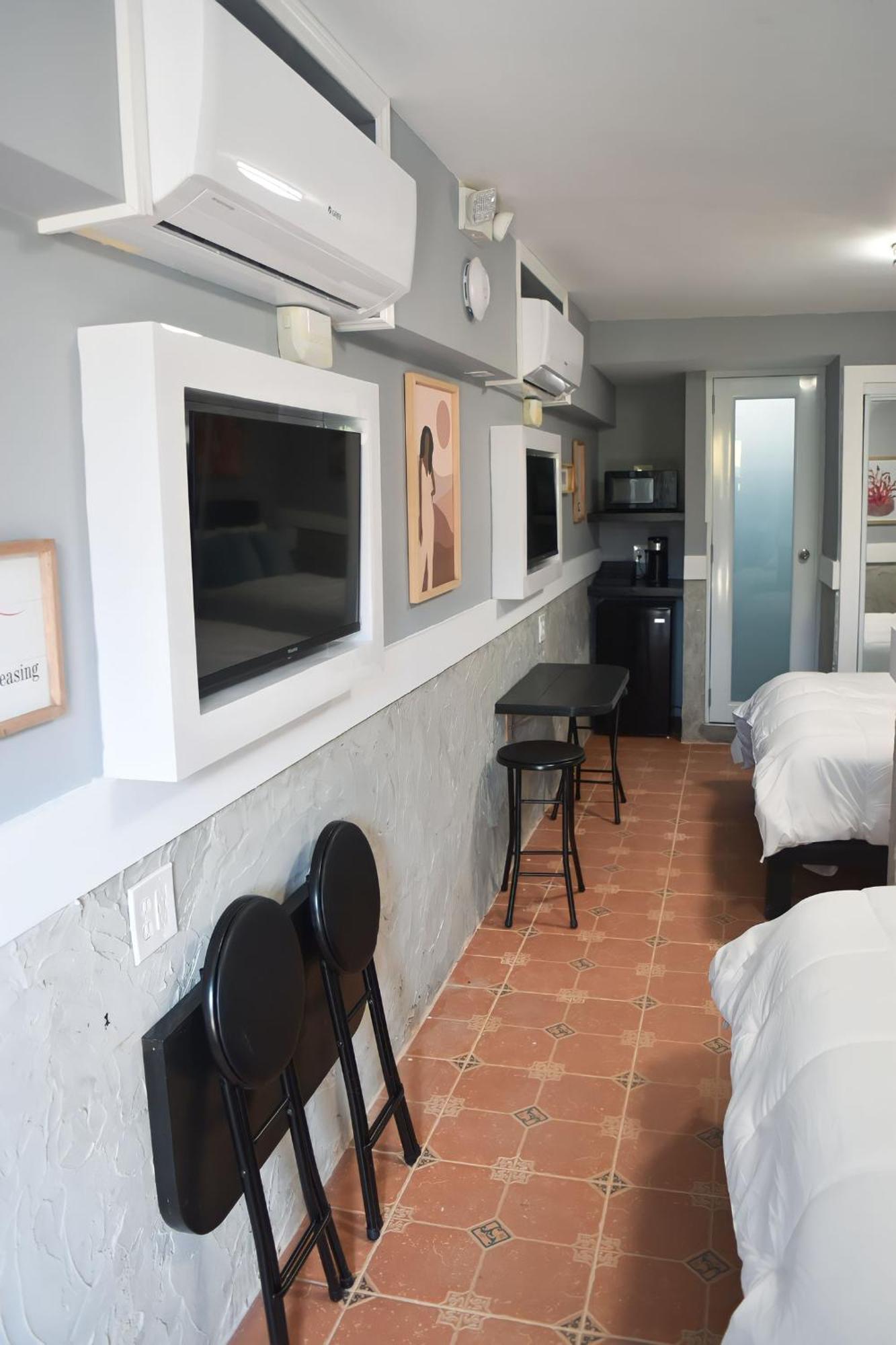 פחרדו Hotel Boutique Calizo Vip חדר תמונה