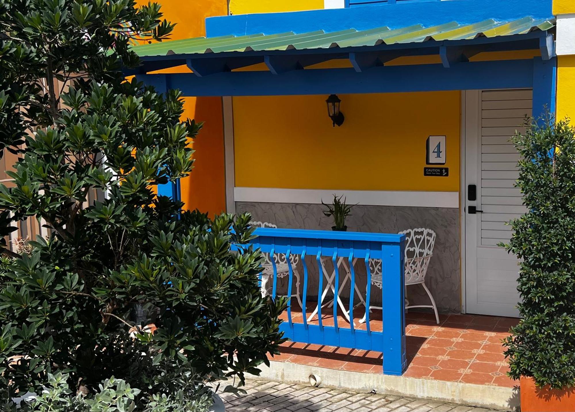 פחרדו Hotel Boutique Calizo Vip חדר תמונה